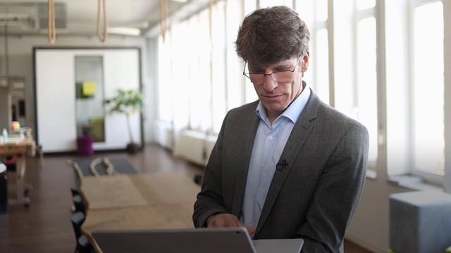 Lieferantenintegration – Eigene Systeme an das SAP Business Network anbinden! смотреть онлайн