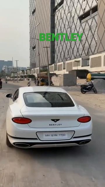 BENTLEY car WhatsApp status#shorts смотреть онлайн