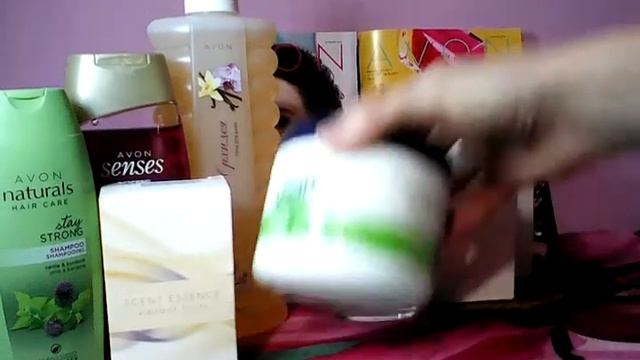 Заказ AVON кампания № 3 2017 смотреть онлайн