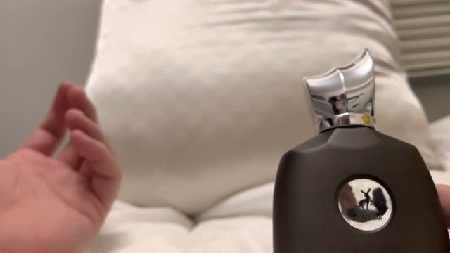 Maison Alhambra Perseus Exclusif Unboxing And Review