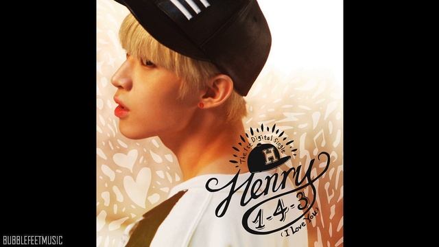 Henry (헨리) - Trap (English Ver.) [Digital Single - 1-4-3] смотреть онлайн