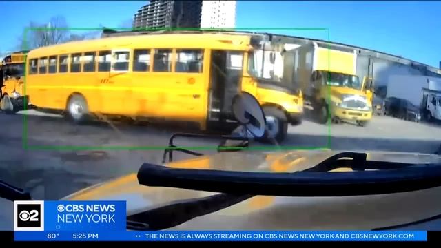 Queens family-owned business devastated by vandals causing damage смотреть онлайн