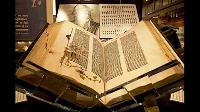 12 Самых Дорогих Книг в Мире смотреть онлайн