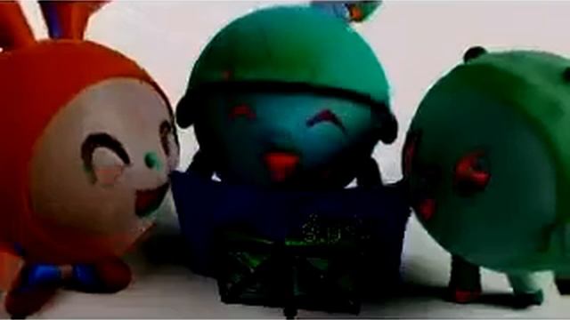 BabyRiki New smart songs for kids effects extended In G Major 7 смотреть онлайн