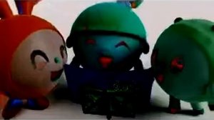 BabyRiki New smart songs for kids effects extended In G Major 7