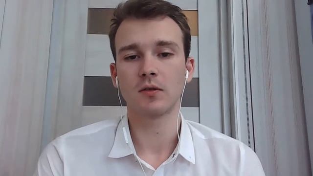 Репетитор по английскому языку Пырков Никита Юрьевич смотреть онлайн