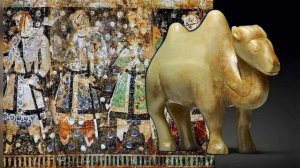 Древний Рим и Древний Китай: сообщение через Шёлковый путь