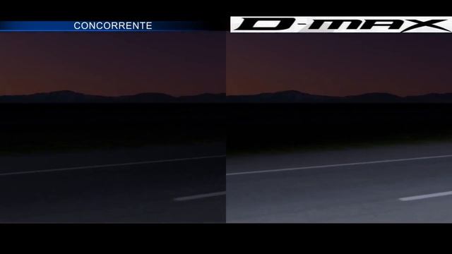 Super LED D-max TURBO 9000 LUMENS a + FORTE não é Xenon é + FORTE auta tecnologia Philips смотреть онлайн