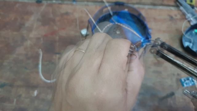 cách sửa đèn pin led смотреть онлайн