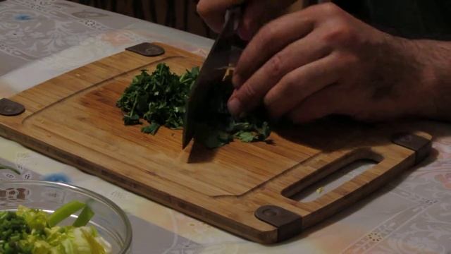 Нож Tramontina Century Усуба и кинза