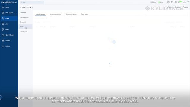 Kyligence Cloud 101 - All-Inclusive OLAP Tutorial with Instant Hands-on in Real Scenarios смотреть онлайн