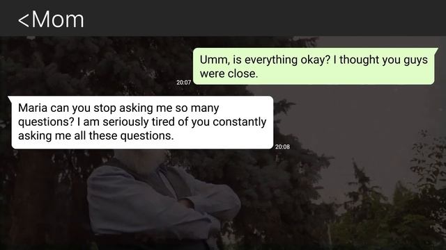 Cheating Mom Has An Affair With My Husband While On A Business Trip, But She Didn't Expect This...