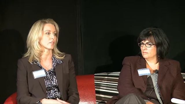 Women and Leadership | Women Powering Business смотреть онлайн