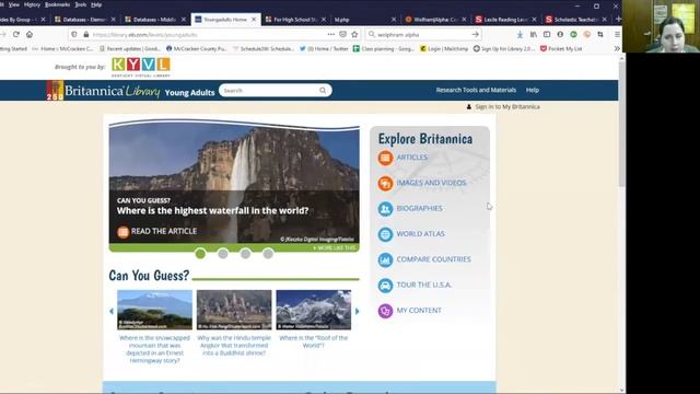 KVVL Virtual Tools for School смотреть онлайн