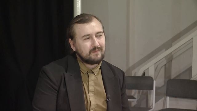 БУКВОВЕД: модельные библиотеки, новинка от Ю Несбё и спецгость Николай Смирнов