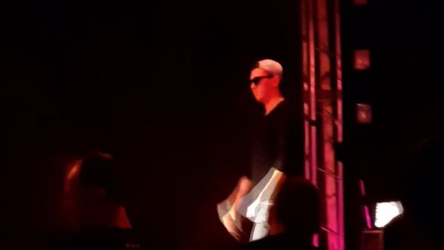 Эд СТок - Все были( на разогреве Многоточие) смотреть онлайн