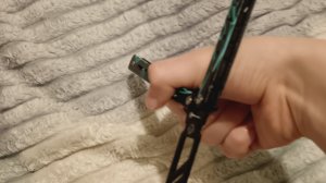 Трюки с ножом бабочкой часть 2. Обучаю с еденицы.