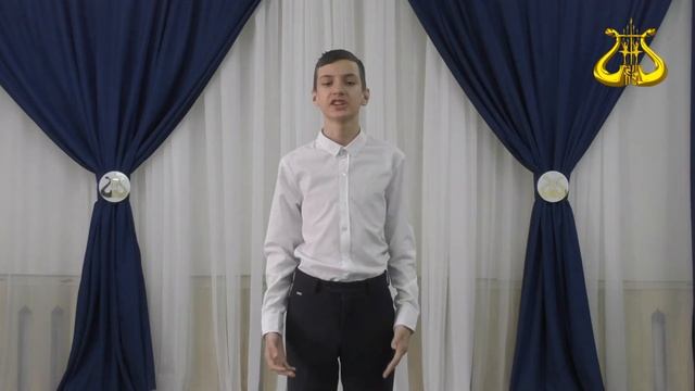 Теленков Влад "Площадь Победы" смотреть онлайн