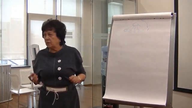 Ольга Кибис. Идея бизнеса, а не продажи - путь к хорошим деньгам. смотреть онлайн
