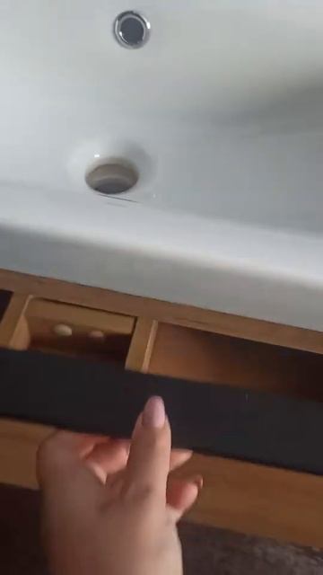 Отзыв №10 ⭐⭐⭐⭐⭐ - Раковина CERSANIT MODUO 60 SLIM смотреть онлайн