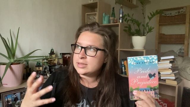 Гордость и предубеждение - лучшая книга Джейн Остин?