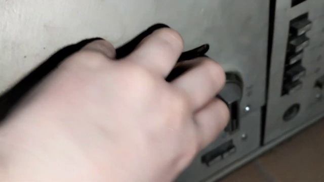 небольшой обзор на катушечный магнитофон Ростов 102 смотреть онлайн