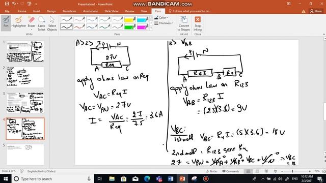 G10 : Resistor part 7 extra sheet solution video 2 смотреть онлайн