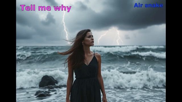Скажи мне, почему |Инструментал| смотреть онлайн