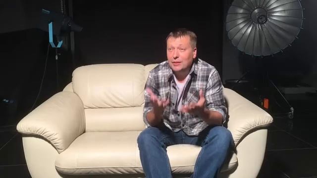 Интервью со Станиславом Белоглазовым смотреть онлайн