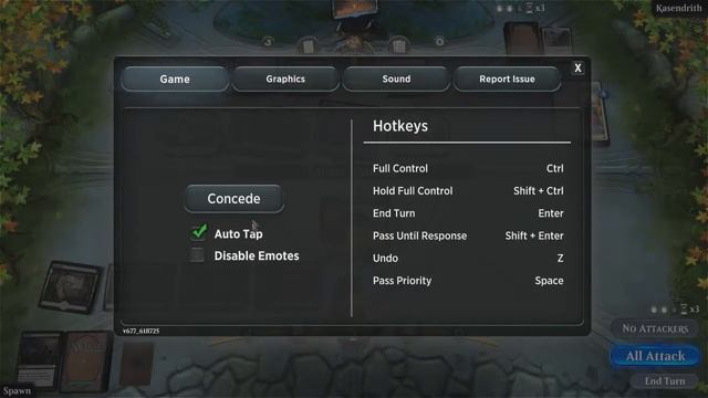 MTG ARENA Dominaria Part 2