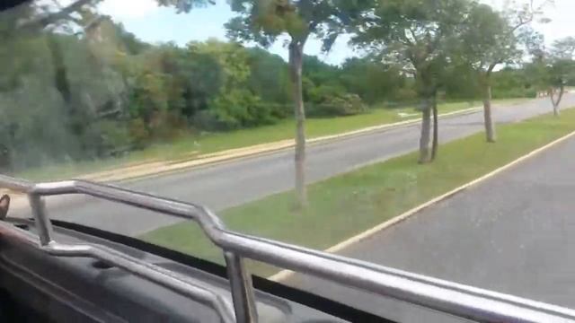 Hotel Club Tropical, Varadero Cuba Tour In Varadero With Touristbus-English Description
