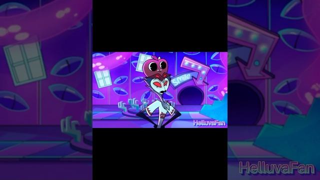 ALL Stolas Moments In Helluva Boss