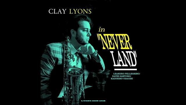 Business Time - Clay Lyons смотреть онлайн