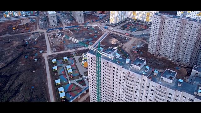 Rostov City смотреть онлайн