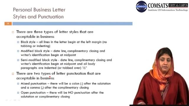 The purposes of Business writing ENG554 LECTURE in Hindi Urdu 05 смотреть онлайн