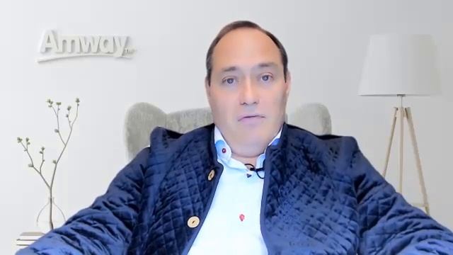 🔴 Работа с возражениями #3️⃣3️⃣ Что Amway, что Oriflame - всё одно и тоже ❗️