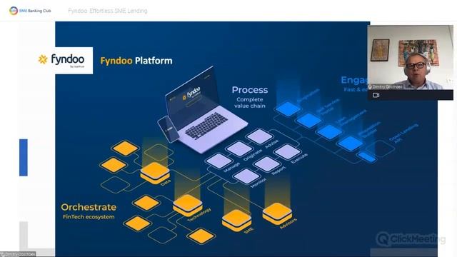 Webinar: Effortless SME Lending смотреть онлайн