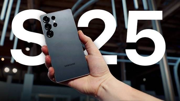Samsung Galaxy S25, S25+ и S25 Ultra / Что нового ? смотреть онлайн