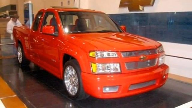 Chevy Trucks смотреть онлайн