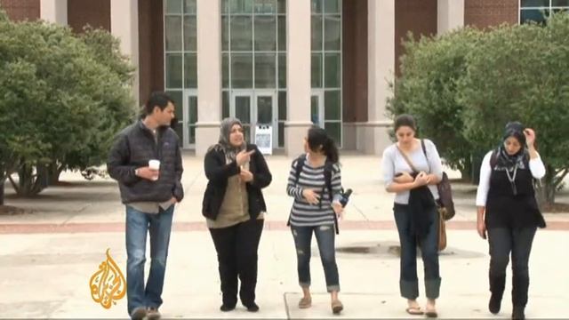 🇺🇸 Growing up Muslim in post 9/11 America | Al Jazeera English смотреть онлайн