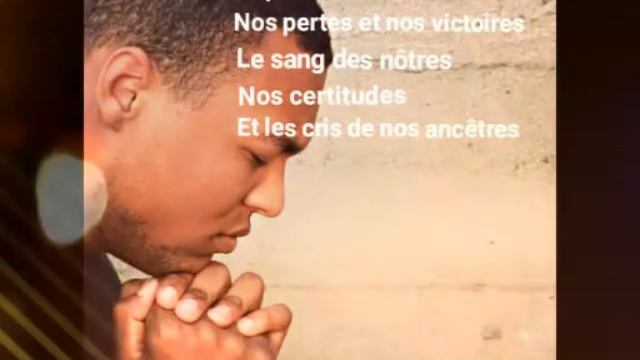 Il y aura toujours(lyrics) смотреть онлайн