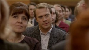 Таинственная страсть' 08 HDTVRip 720p GeneralFilm