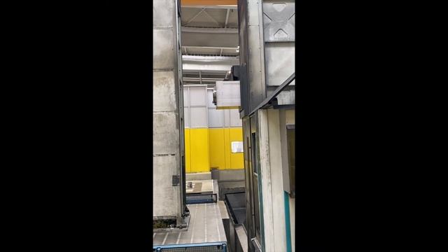 PAMA SPEEDRAM 4000