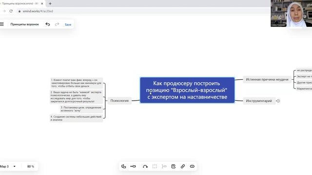 Как НЕ прогибаться под экспертов в наставничестве смотреть онлайн