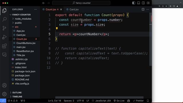 17. Component Fundamentals