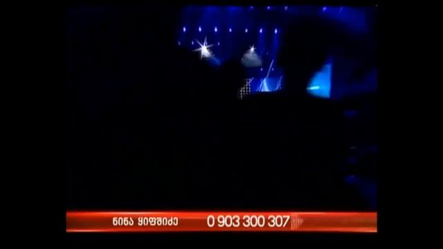ESPECIAL NINA KIPSHIDZE - TOP 6 смотреть онлайн