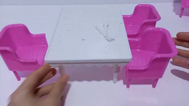 Unboxing Miniature Plastic Full Kitchen Set Collection | Toy Cooking Game | Kitchen Set Toy | Revie смотреть онлайн
