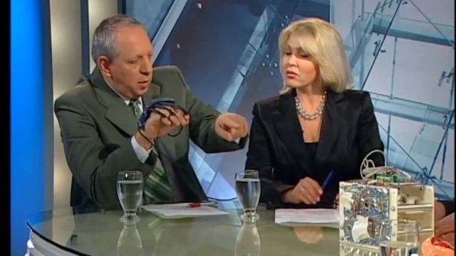 Роботы в медицине и их возможности смотреть онлайн