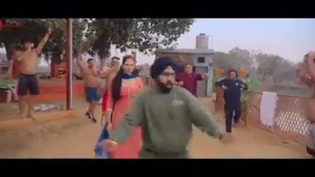 Chann Russeya - Kudi Haryane Val Di| Ammy Virk & Sonam Bajwa | Komal Chaudhary,V Rakx, Happy Rajkot смотреть онлайн