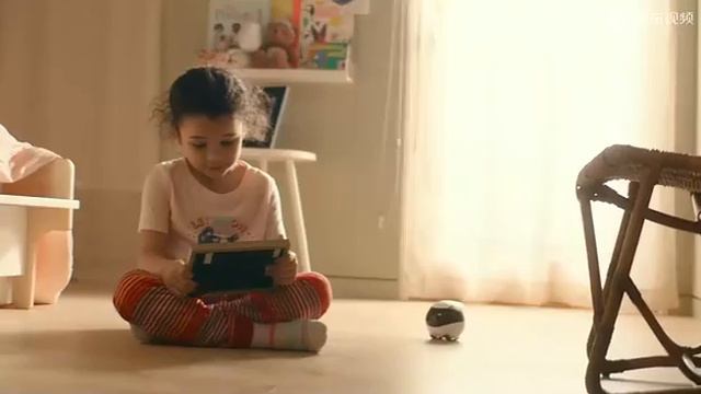 Ebo SE Catpal The Smart Robot Companion for Your Cat смотреть онлайн